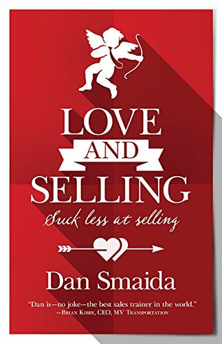 Love and Selling Book