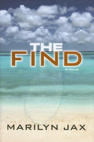 The Find Book