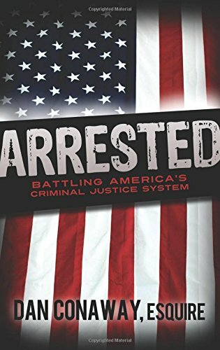 Arrested Book