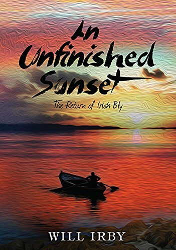 An Unfinished Sunset Book