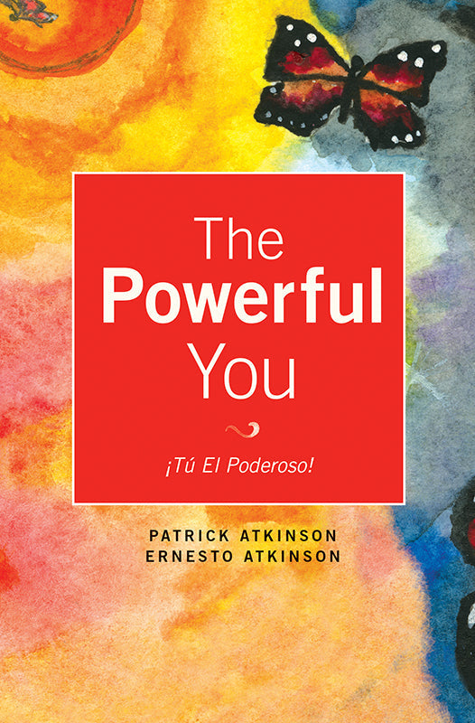 The Powerful You Book