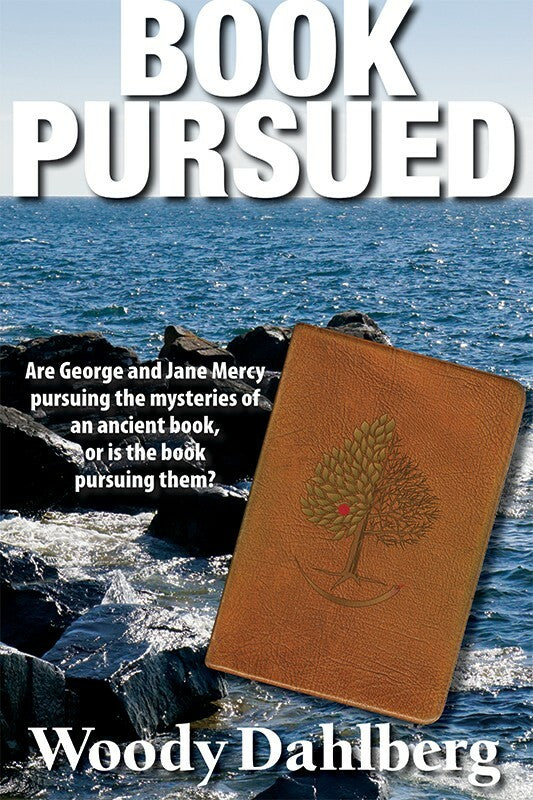 Book Pursued Book