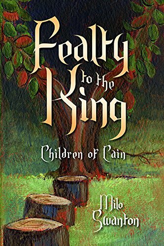Fealty to the King Book