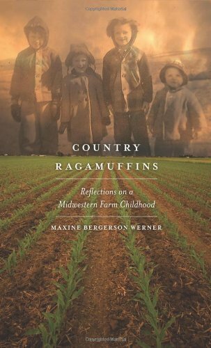 Country Ragamuffins Book