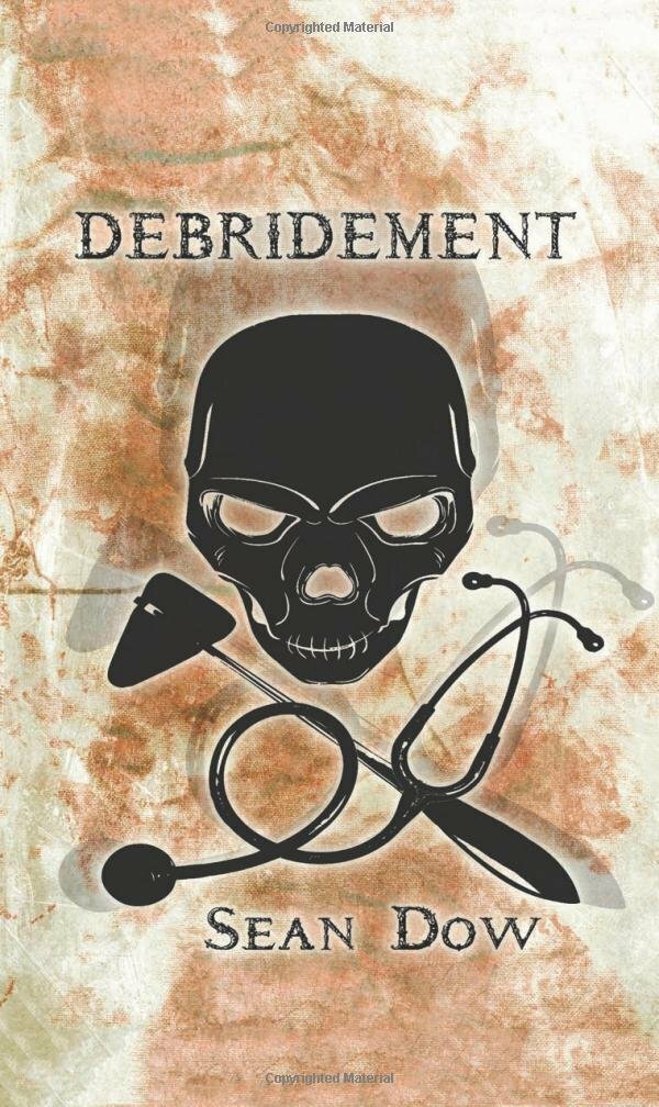 Debridement Book