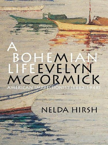 A Bohemian Life Book