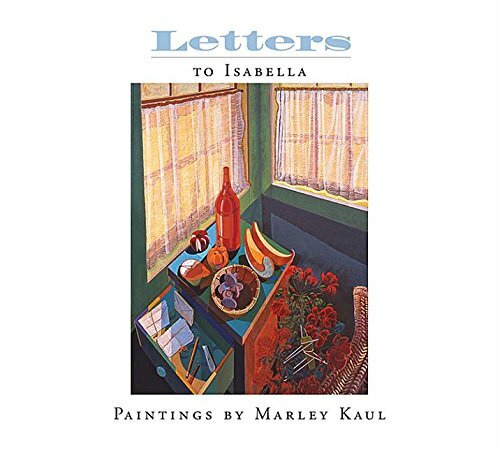 Letters to Isabella Book