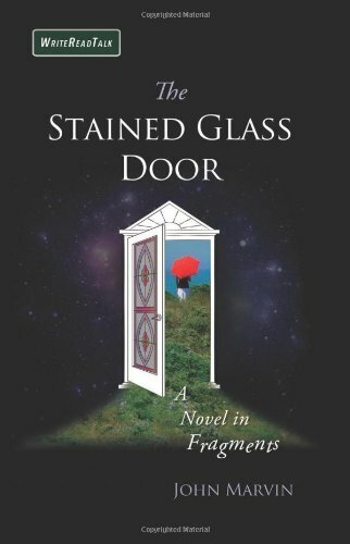 The Stained Glass Door Book