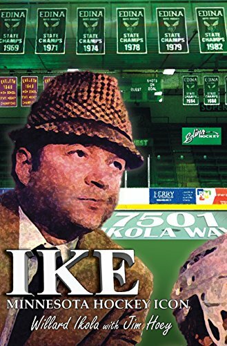 Ike Book