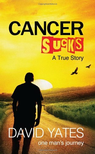 Cancer Sucks Book