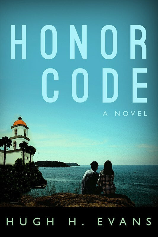 Honor Code Book