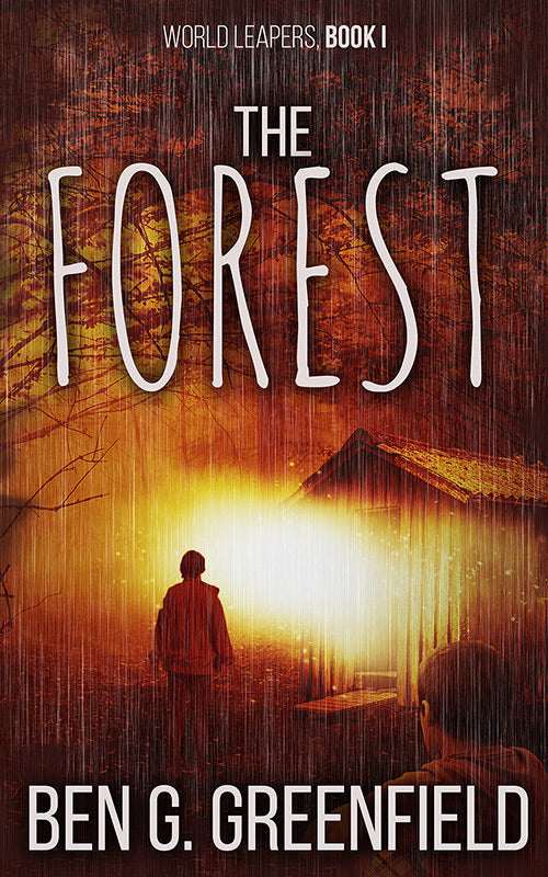 The Forest Book