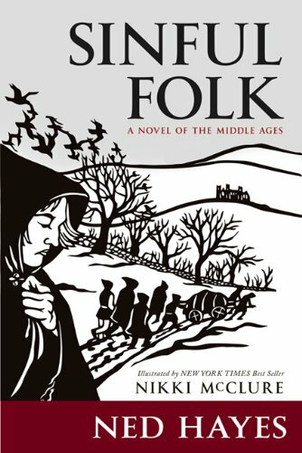 Sinful Folk: A Novel of the Middle Ages Book
