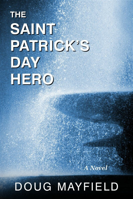 The Saint Patrick’s Day Hero Book