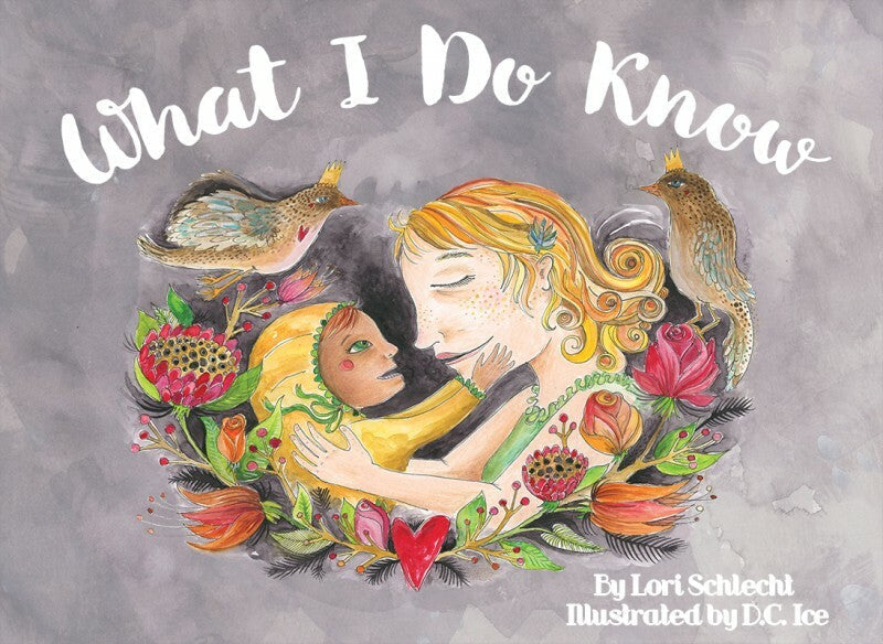 What I Do Know Book