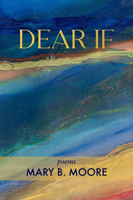 Dear If Book