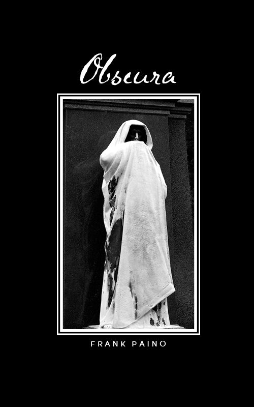 Obscura Book