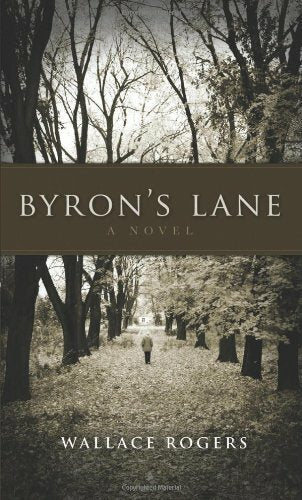 Byron's Lane Book