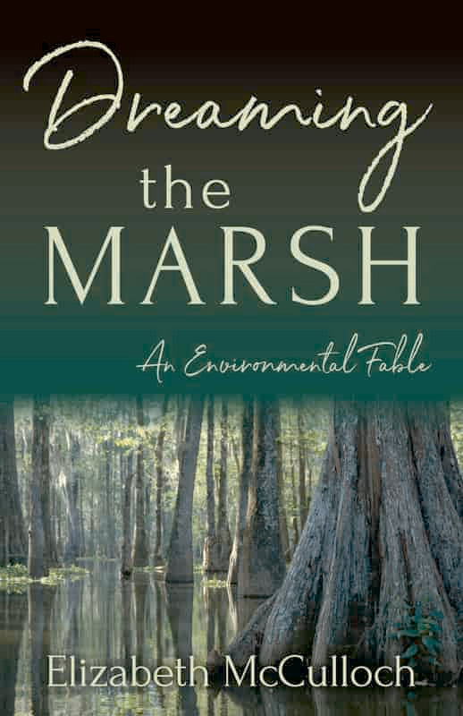Dreaming the Marsh Book