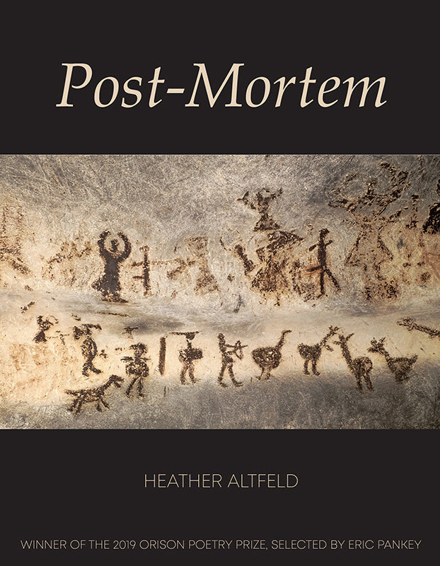 Post-Mortem Book