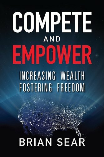 Compete and Empower Book
