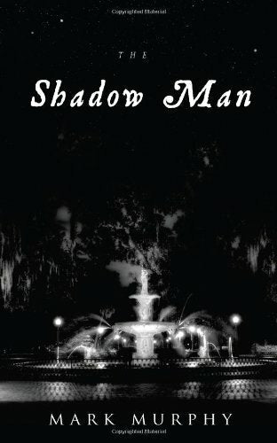 The Shadow Man Book