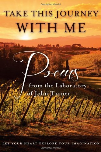 Take This Journey With Me Book