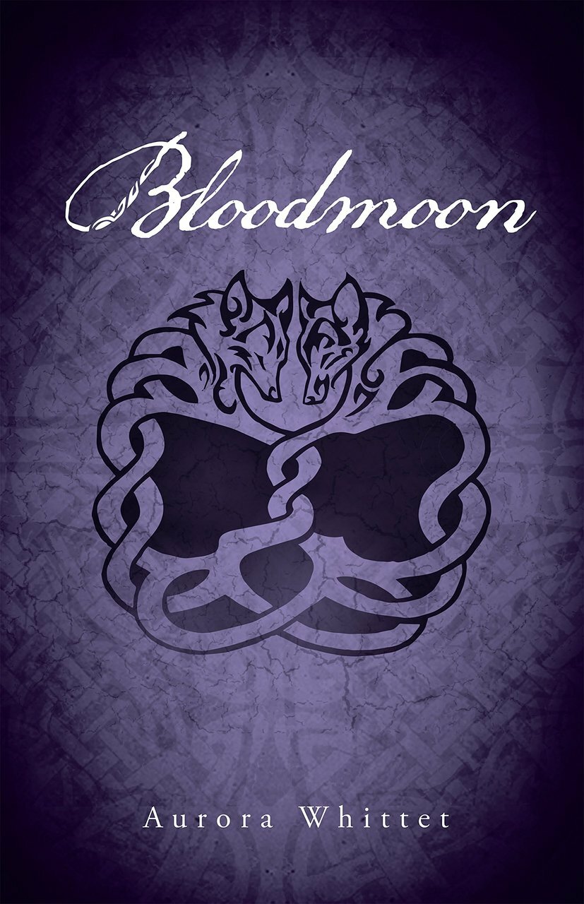 Bloodmoon Book