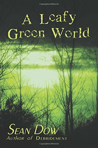 A Leafy Green World Book