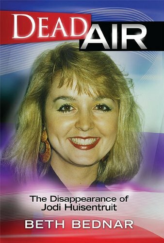 Dead Air Book