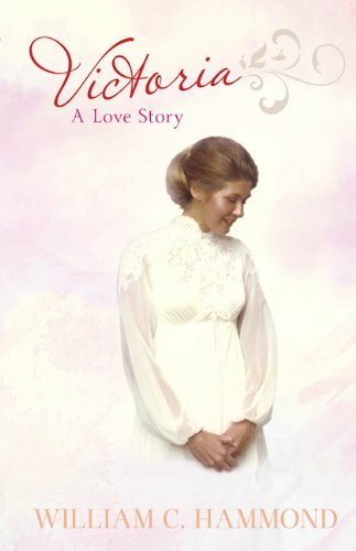 Victoria Book