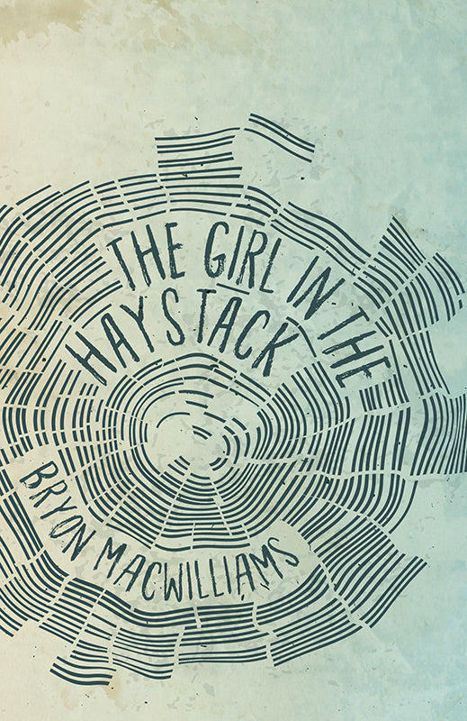 The Girl in the Haystack Book