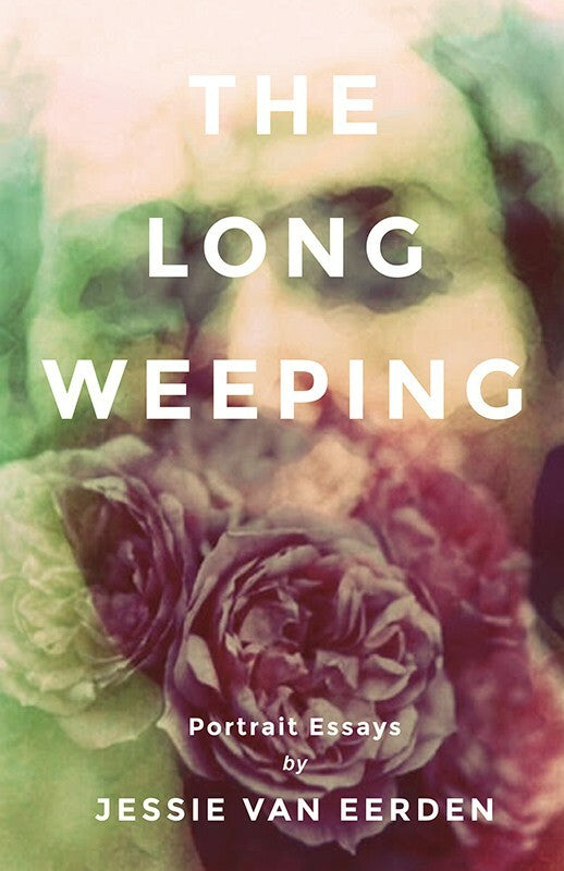 The Long Weeping Book
