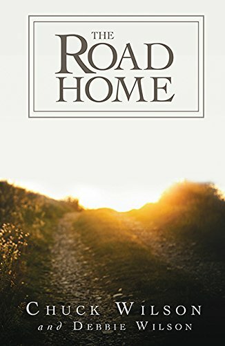 The Road Home Book