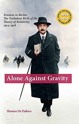 Alone Against Gravity Book