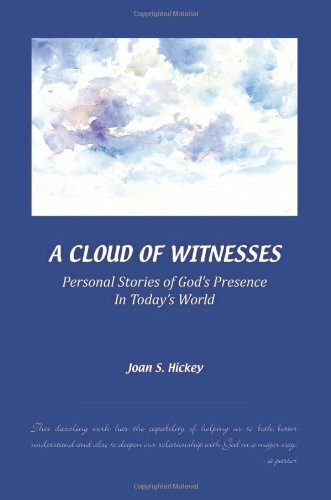 A Cloud of Witnesses Book
