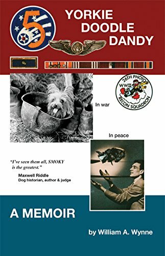 Yorkie Doodle Dandy -- 7th edition Book