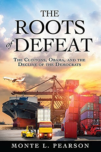 The Roots of Defeat Book