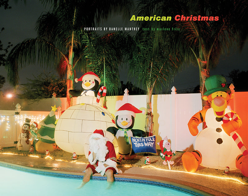 American Christmas Book