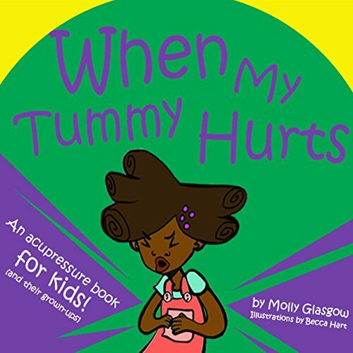 When My Tummy Hurts Book