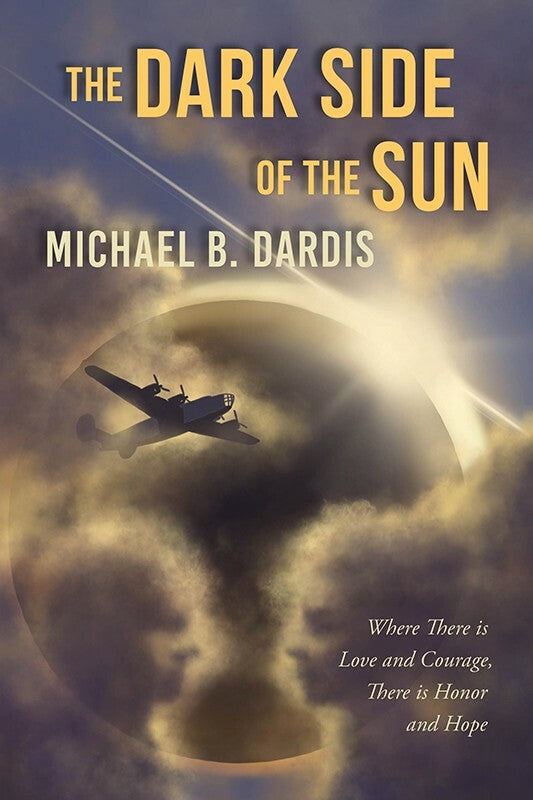 The Dark Side of the Sun Book