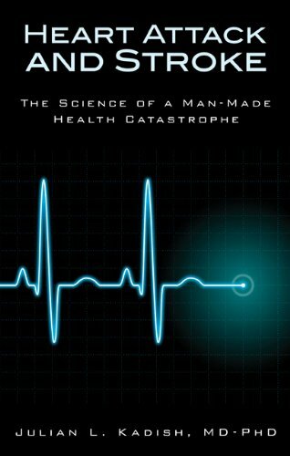 Heart Attack and Stroke Book