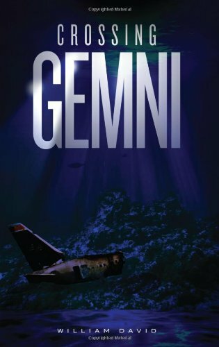 Crossing GEMNI Book