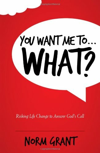 You Want Me To…WHAT? Book