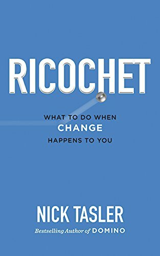 Ricochet Book
