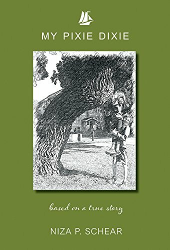 My Pixie Dixie Book