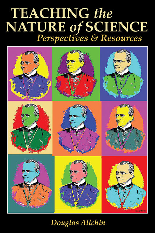 Teaching the Nature of Science Book