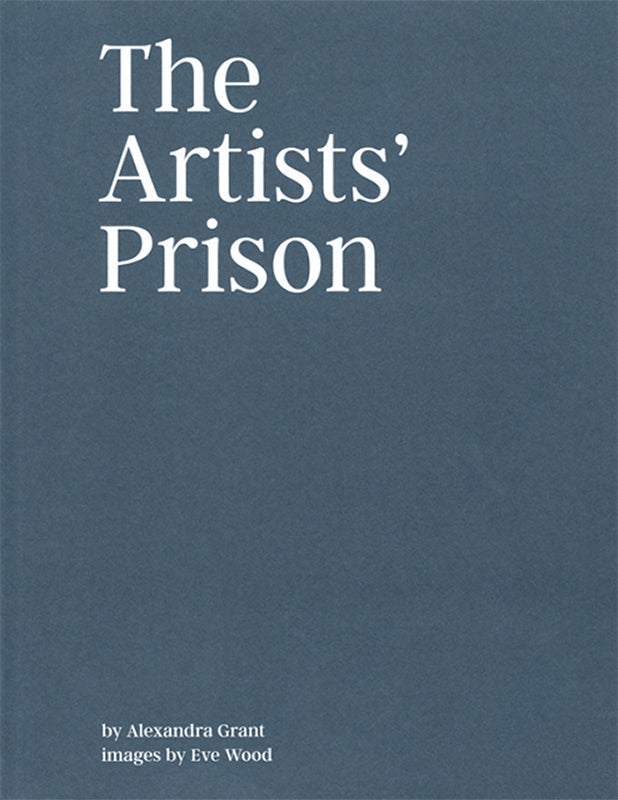 The Artists' Prison Book