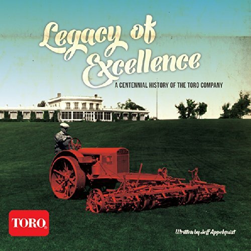 Legacy of Excellence Book