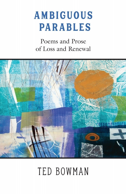 Ambiguous Parables Book